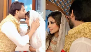 'BB OTT 3's' Sana Sultan Reveals Husband's Face In New Post, Says She's 'Blessed With The Best Man'