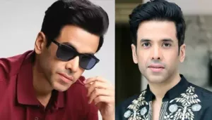 Tusshar Kapoor Reveals Why Bollywood Industry Is 'Harsher' On The Star Kids, 'When You Are...'