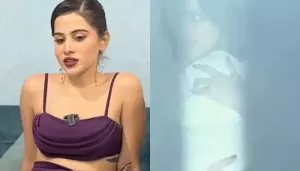 Uorfi Javed Says, 'She Would Sell Ranveer-Deepika's Baby Girl, Dua's Photo' To Make Lots Of Money