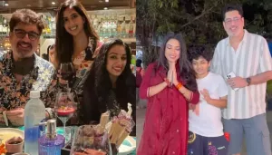 Rupali Ganguly's Step-Daughter Reveals Actress' Reaction After Truth Came Out In Media [EXCLUSIVE]