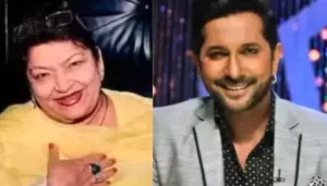 Terence Lewis Reveals Why Saroj Khan Behaved Rudely And Was Called Strict, Says, 'They Have To..'