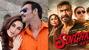 Ajay Devgn Reveals Kareena Kapoor Knows All The Gossips About The Industry And Loves To Share It