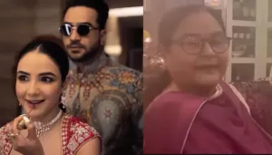 Aly Goni And Jasmin Bhasin Getting Married? Actress' Mother Gives Green Signal: 'Mai Toh Kehti Hoon'