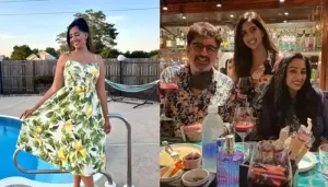 Rupali Ganguly's Stepdaughter, Esha Verma Reacts Passively After Facing Rs. 50 Crore Defamation Case