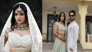 'Kasautii Zindagii Kay's' Sonyaa Ayoddhya Unfollows Husband, Marriage Faces Troubled Waters