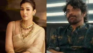 Nagarjuna On Nayanthara's Turbulent Times In Past Relationship, She Regrets Trusting People Easily