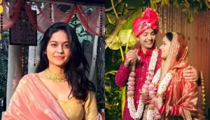 Neha Kakkar's Ex-Beau, Hemansh Kohli Gets Married To His Mystery Girl, Here's What We Know About Her