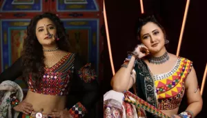 Rashami Desai's Horrid Casting Couch Experience At 16, Shares 'He Tried To Get Me Unconscious'