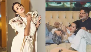 Malaika Arora's Next Project Is An Ode To Her Father, Said, 'Coming Back To Work Helps Me'