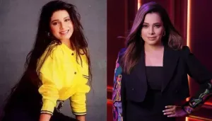 Neelam Kothari Soni On Owning Her Story And Embracing New Beginnings: 'Adapting Was Challenging...'