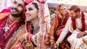 Deepika Padukone Reveals What She Does After Ranveer Singh Leaves For Work In Her Anniversary Post