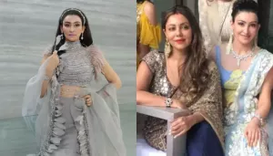 Shalini Passi Reveals Gauri Khan Was Worried About Her, Said, 'It Really Touched My Heart'