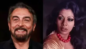 Kabir Bedi On Open Marriage With Protima Bedi, 'Stayed Together Just For Kids, Both Wanted Affairs'