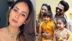 Mira Kapoor Reveals Future Plans For Kids While Discussing Griha Pravesh, 'Will Make Sure Both Cook'