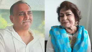 Aditya Chopra Wanted To Fire Saroj Khan From 'DDLJ', His Collaborators Tagged Him As 'Dictator'