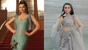 Shalini Passi Recalls Wanting To Be A Normal Person, Later Found It Boring, Says, 'Can We Just Not'