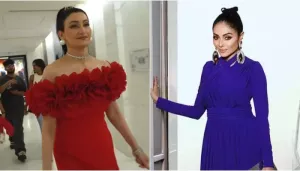 'Fabulous Lives' Shalini Passi Called A Liar By Kalyani, Accused Of Denying Going To Lunches