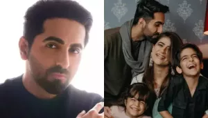 Ayushmann Khurrana's Dictator Father Gave Him Childhood Trauma, 'Having Daughter Taught Me Empathy'