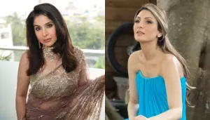 Riddhima Kapoor Hits Back At Trolls Who Slammed Her For Calling Maheep 'Aunty', 'Muh Pe Bolti Hu'