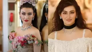 Shalini Passi Shaved Her Hair Several Times And Donated, Here's Its Cultural-Spiritual Significance