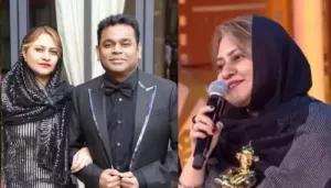 AR Rahman And Saira Banu Divorced After 29 Years: Lawyer Says 'She Has Taken Decision Out Of Pain..'