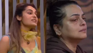 Shilpa Shirodkar Gets Slammed For Nominating Karan, Shrutika Jabs, 'Why Is Karan A Soft Target?'