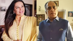 Niki Aneja Exposes Prouducer, Pahlaj Nihalani, Shares He, Told Her To 'Compromise' During 'Mr Azaad'