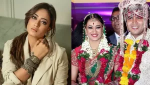 Shweta Tiwari's Ex-Husband Accused Her Of Hitting Him, 'When She Did That To Me Nobody Came...'