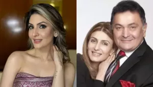 Riddhima Kapoor Reveals Rishi Kapoor's Last Two Wishes Before Passing, 'See Ranbir Married And...'