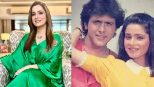 Neelam Kothari Breaks Silence On Dating Govinda, After Latter Said, 'He Wanted To Marry Her...'