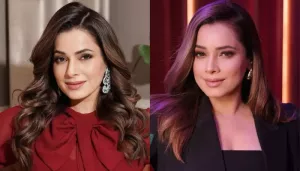 Neelam Kothari On Fans Reaction When She Shared Her Depression On-Screen, 'Women Messaged Me...'