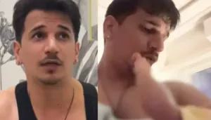 Prince Narula Reveals Yuvika Never Informed About Baby's Delivery, After He Got Hate For His Absence