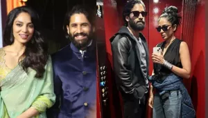 Sobhita Dhulipala And Chaitanya Will Have A Hard-Core Old-School Wedding With 8-Hour Long Rituals