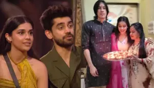 Eisha Singh's Brother, Rudraksh Reacts To Her Closeness With Avinash Mishra In BB, 'Kya Issue Hai..'
