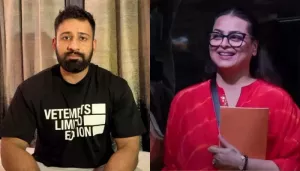 Rajat Dalal Makes An Outrageous Comment Against Shilpa Shirodkar, Says, 'Laat Se Hi...'
