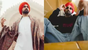 Diljit Dosanjh Reflects On His Day-To-Day Stress And How He Manages It, Says, 'Musibatey Toh Ayengi'
