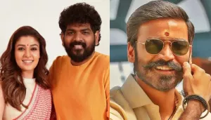 Dhanush Files Case Against Nayanthara Over The 'Unauthorised' Use Of 'Naanum Rowdy Dhaan'