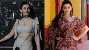 Shalini Passi Shares A Cryptic Post About Disappearing, Says 'Their Story Ain't Adding Up'