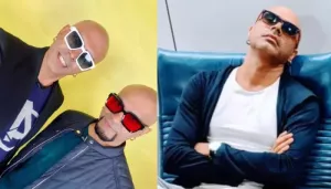 Raghu Ram Breaks Silence On Leaving 'Roadies' After Years: 'We Were Told To Scream At People..'