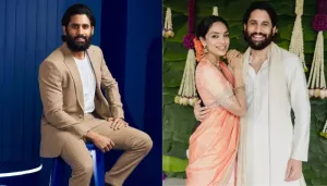 Naga Chaitanya Clears The Air On Rs. 50 Crores Wedding Film Deal, Says, 'There Is No Such...'