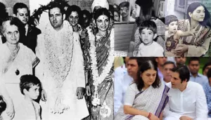 Meet Rahul And Priyanka's Cousin, Varun Gandhi: Left Home With Mom After Her Feud With Indira Gandhi