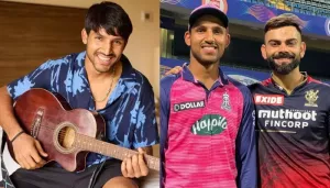 Dhruv Jurel's Story: Blackmailed Armyman-Father For A Bat, Mom Sold Her Gold Chain And India Call-Up