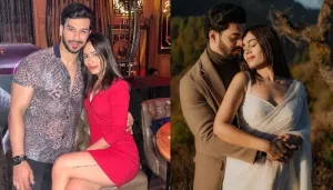 'Jug Jugg Jeeyo' Actor, Darsh Mody To Tie The Knot With Fiancee, Kriti On January 28 In Rajasthan