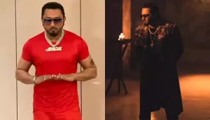 Honey Singh Reveals His Connection With Pakistan, Says He Wants To Visit The Country If Fate Allows