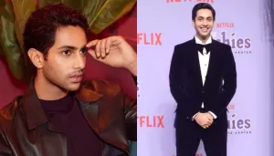 Agastya Nanda Didn't Expect The Hate Post His Debut Film, Netizens Mock, 'Learn How To Act First'
