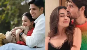 Sidharth Malhotra On Working With Wife, Kiara On-Screen Again: 'I'll Take The Message Back Home'