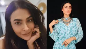 Pavitra Punia Reveals What Happened After Getting Lips Fillers, Says 'Why People Feel It Shameful..'