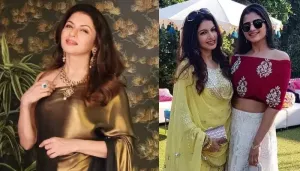 Bhagyashree Reveals Dealing With Depression When No One Knew About It, Adds How Daughter Helped Her