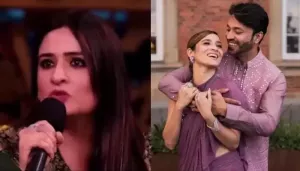 BB17: Vicky Jain's 'Bhabhi' Reveals If Family Was Against His Wedding With Ankita, 'Badtameezi Ho..'