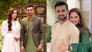 Waseem Badami Warned Sania Mirza When Shoaib Malik And Sana Javed First Met On 'Jeeto Pakistan'